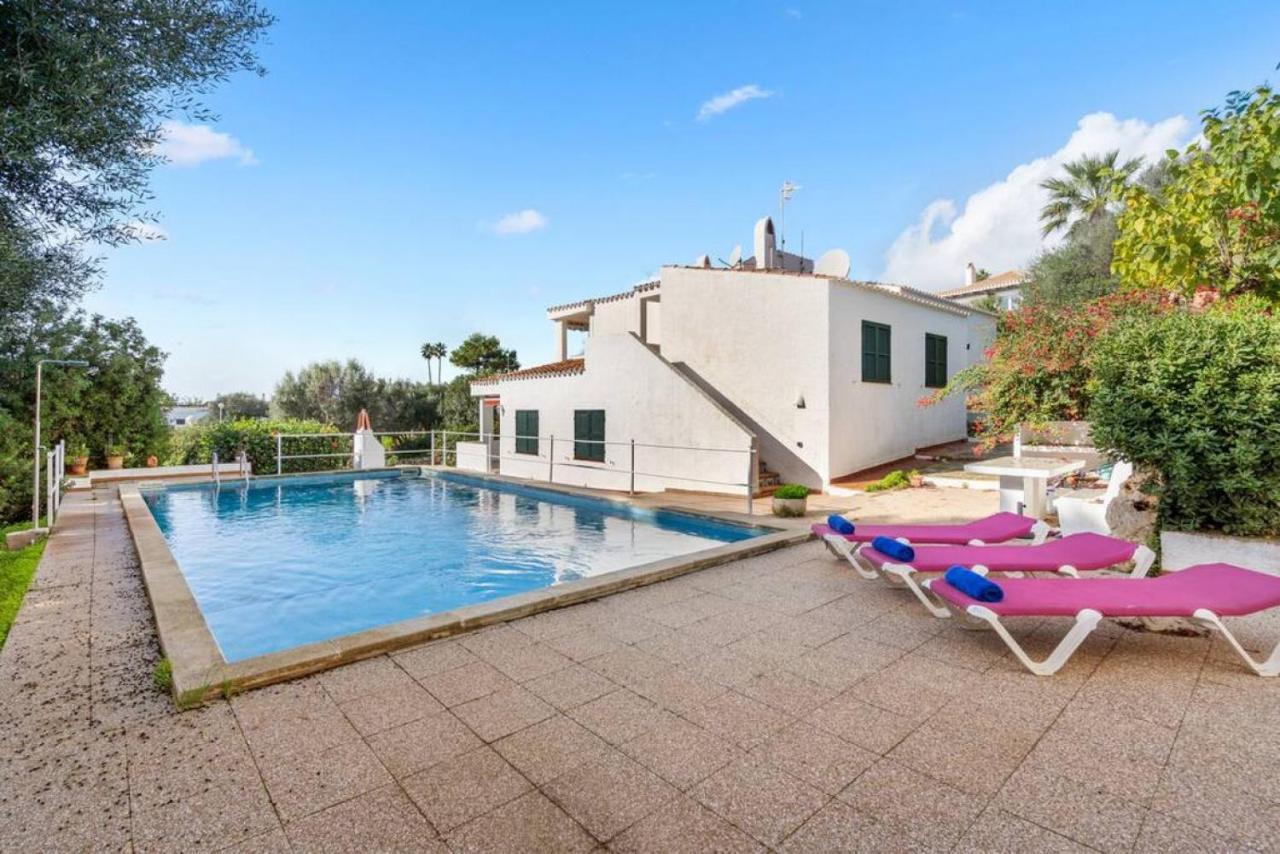 Apartamento Cap Roig Binibeca Exterior photo
