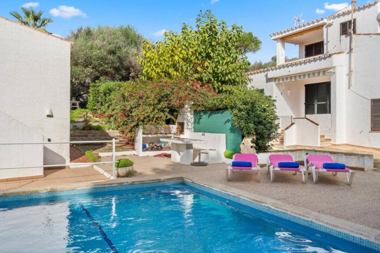Apartamento Cap Roig Binibeca Exterior photo